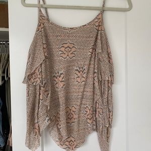 Free People blouse